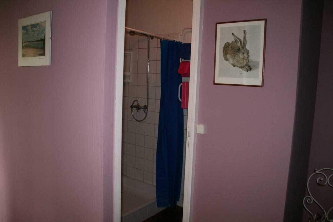 Bed and Breakfast Domaine Les Teuilleres Lacam-dʼOurcet Exterior foto